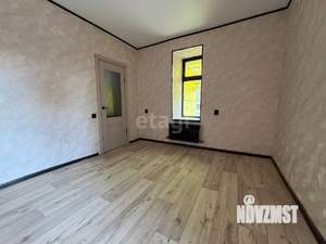 1-к квартира, вторичка, 21м2, 1/2 этаж