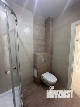1-к квартира, вторичка, 44м2, 4/4 этаж