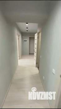 2-к квартира, вторичка, 61м2, 1/11 этаж