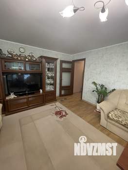 3-к квартира, вторичка, 69м2, 2/5 этаж