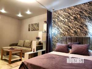 1-к квартира, вторичка, 37м2, 2/9 этаж