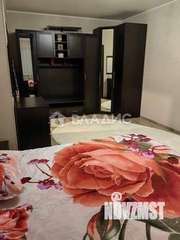 1-к квартира, вторичка, 40м2, 4/6 этаж