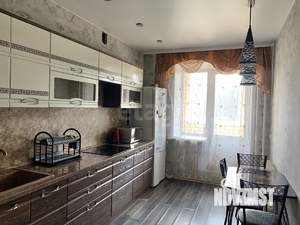 1-к квартира, вторичка, 38м2, 3/17 этаж