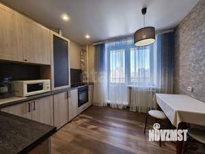 1-к квартира, вторичка, 36м2, 7/9 этаж