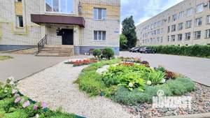 4-к квартира, вторичка, 137м2, 9/10 этаж