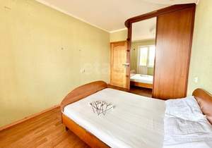 3-к квартира, вторичка, 64м2, 7/9 этаж