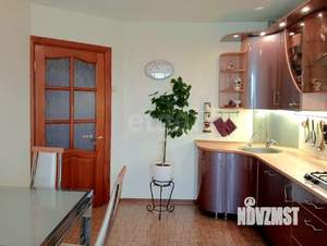 2-к квартира, вторичка, 59м2, 8/10 этаж