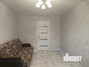2-к квартира, вторичка, 41м2, 2/5 этаж