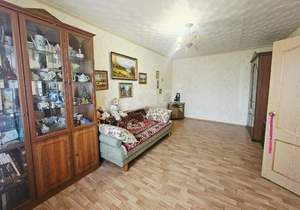 1-к квартира, вторичка, 36м2, 4/5 этаж