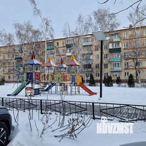 2-к квартира, вторичка, 45м2, 4/5 этаж