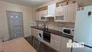 3-к квартира, вторичка, 73м2, 12/16 этаж