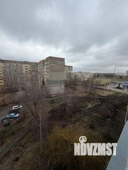 1-к квартира, вторичка, 37м2, 7/9 этаж