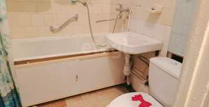 1-к квартира, вторичка, 31м2, 2/5 этаж