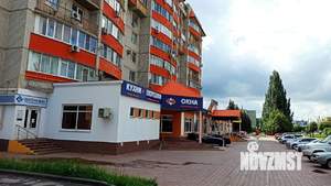 1-к квартира, вторичка, 42м2, 2/9 этаж