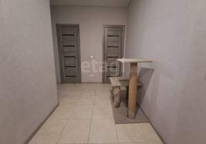 2-к квартира, вторичка, 61м2, 1/11 этаж
