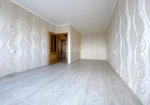 1-к квартира, вторичка, 40м2, 6/17 этаж