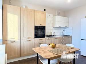 1-к квартира, вторичка, 43м2, 5/6 этаж