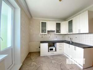 1-к квартира, вторичка, 40м2, 6/17 этаж