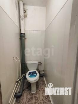 2-к квартира, вторичка, 48м2, 2/10 этаж