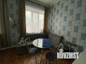 1-к квартира, вторичка, 46м2, 1/5 этаж