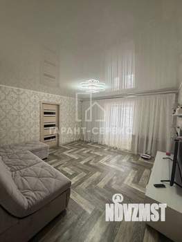 2-к квартира, вторичка, 50м2, 3/3 этаж