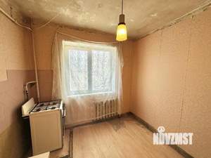 2-к квартира, вторичка, 48м2, 2/9 этаж