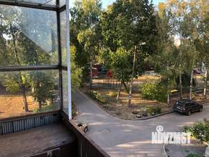 2-к квартира, вторичка, 42м2, 3/5 этаж