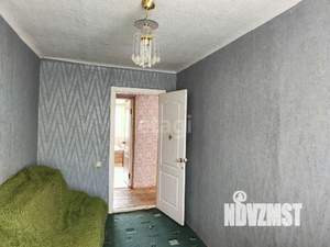 2-к квартира, вторичка, 53м2, 3/5 этаж