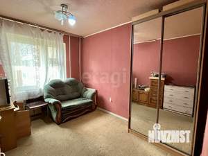 3-к квартира, вторичка, 64м2, 3/10 этаж