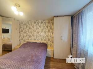 2-к квартира, вторичка, 65м2, 7/14 этаж
