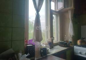4-к квартира, вторичка, 61м2, 5/5 этаж