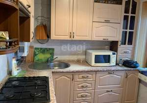 2-к квартира, вторичка, 48м2, 4/5 этаж