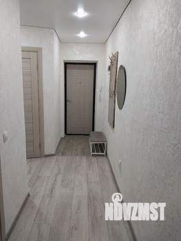 3-к квартира, вторичка, 58м2, 3/5 этаж