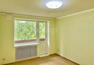 2-к квартира, вторичка, 47м2, 5/5 этаж