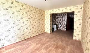 1-к квартира, вторичка, 34м2, 1/14 этаж