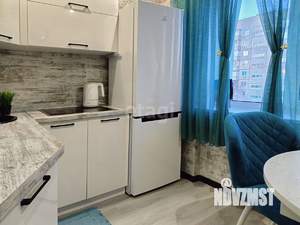 1-к квартира, вторичка, 30м2, 5/5 этаж