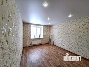 1-к квартира, вторичка, 36м2, 2/9 этаж