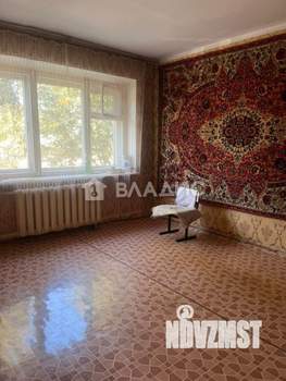 2-к квартира, вторичка, 44м2, 3/5 этаж