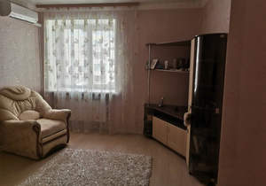 1-к квартира, вторичка, 52м2, 5/6 этаж