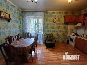 3-к квартира, вторичка, 128м2, 2/6 этаж