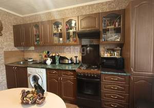 2-к квартира, вторичка, 61м2, 6/16 этаж