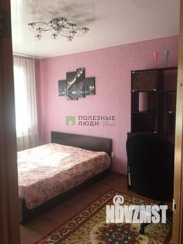 2-к квартира, вторичка, 47м2, 3/5 этаж