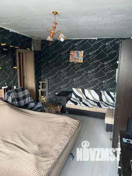 1-к квартира, вторичка, 30м2, 5/5 этаж