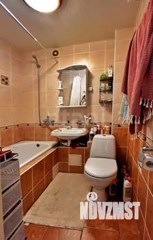1-к квартира, вторичка, 41м2, 10/12 этаж