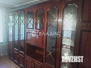 2-к квартира, вторичка, 47м2, 5/5 этаж