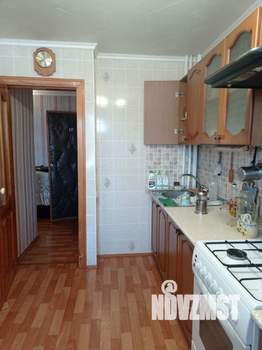 3-к квартира, вторичка, 64м2, 5/9 этаж