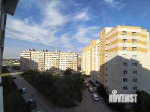 1-к квартира, вторичка, 36м2, 5/9 этаж