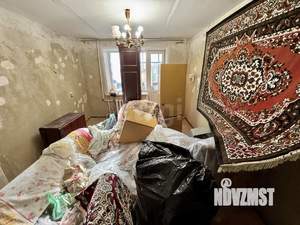 2-к квартира, вторичка, 48м2, 3/5 этаж