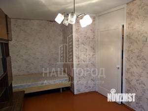 2-к квартира, вторичка, 42м2, 3/5 этаж
