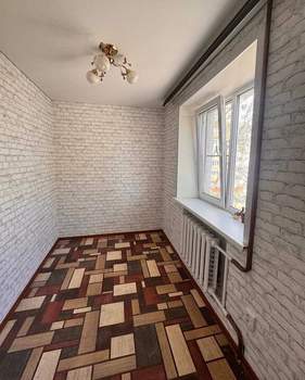 2-к квартира, вторичка, 25м2, 3/5 этаж